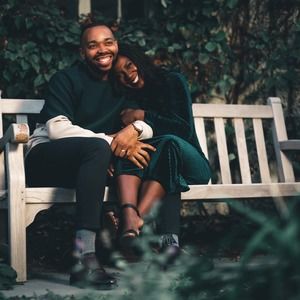 Meet your Posher, Danae